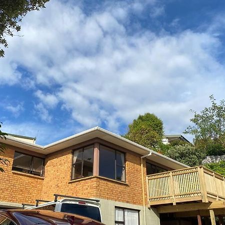 Seaview House In Howick Оукланд Екстериор снимка