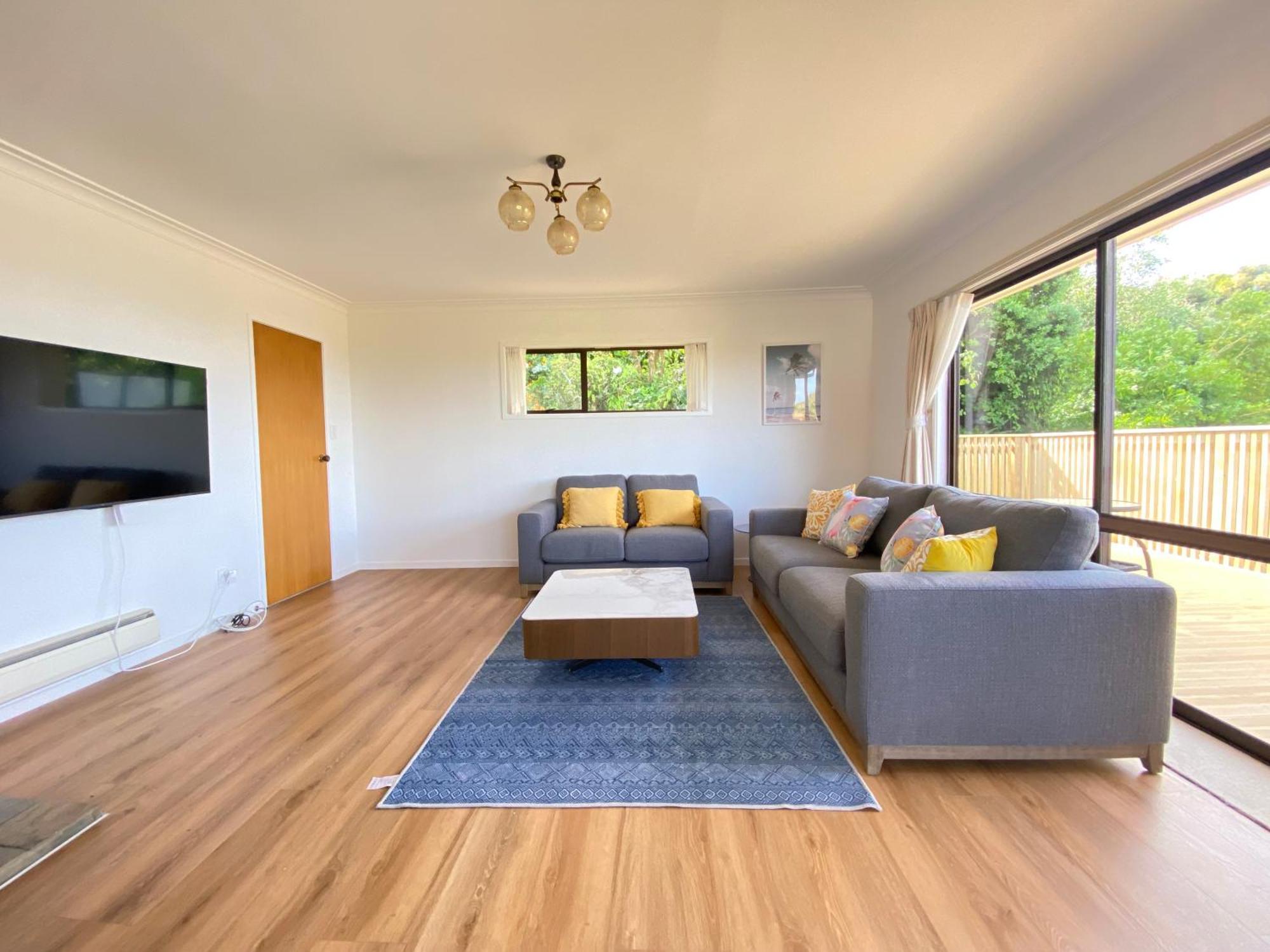 Seaview House In Howick Оукланд Екстериор снимка